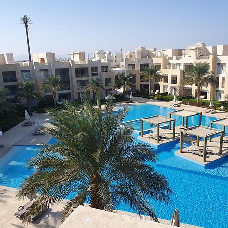 Mangroovy 2Br With Roof Apartment Hurghada Bagian luar foto